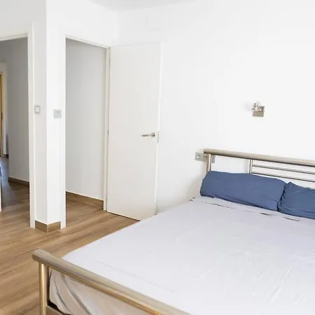 Con Piscina Privada Appartement