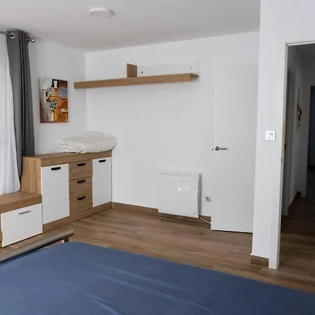 Con Piscina Privada Appartement Calp