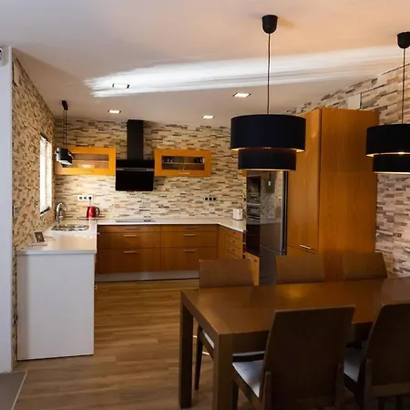 Con Piscina Privada * Calp