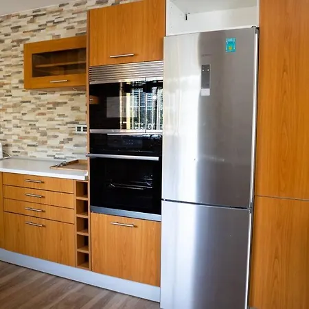 Con Piscina Privada Calp