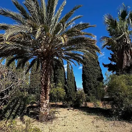 Appartement Con Piscina Privada *