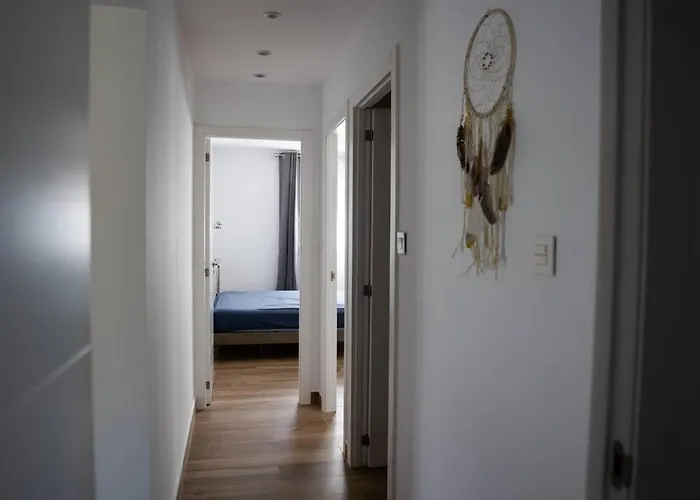 Con Piscina Privada Appartement Calp