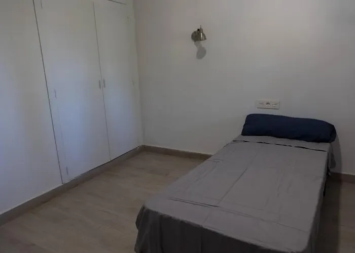 Con Piscina Privada *