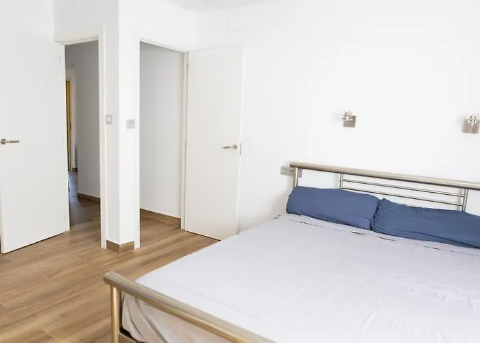 Con Piscina Privada Appartement