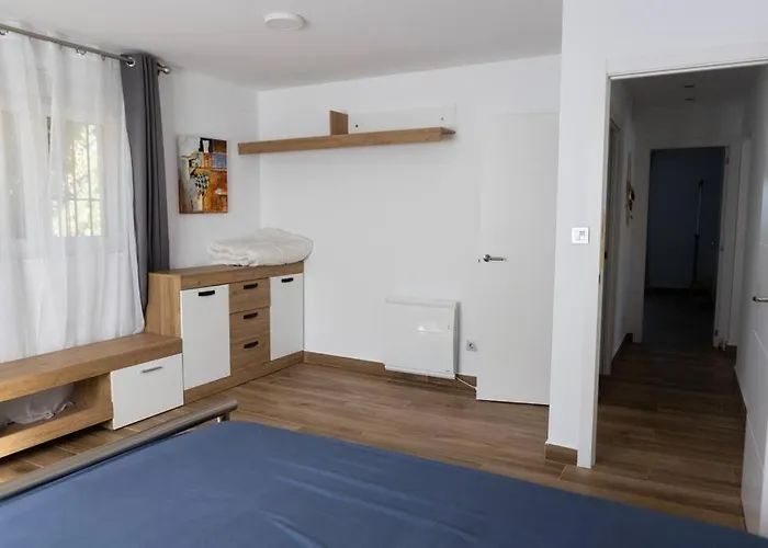 Con Piscina Privada Appartement Calp