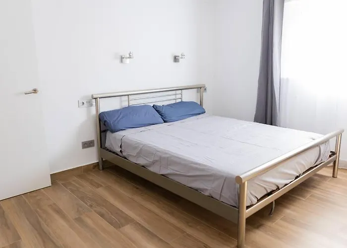 Appartement Con Piscina Privada