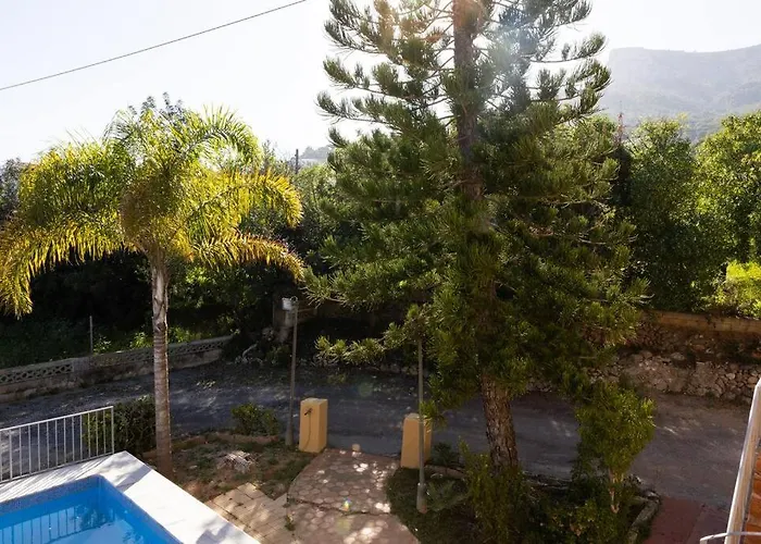 Appartement Con Piscina Privada *