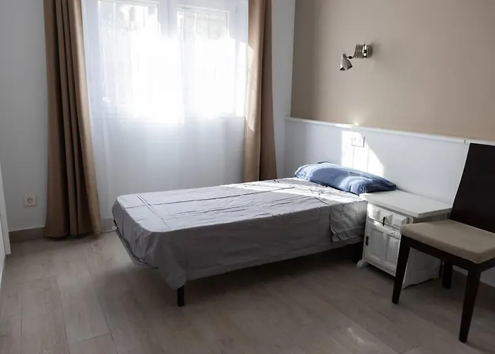 Appartement Con Piscina Privada