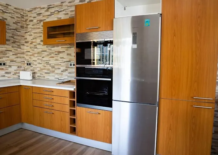 Con Piscina Privada Calp