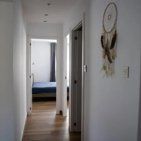 Con Piscina Privada Lejlighed Calpe