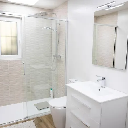 Con Piscina Privada Calpe