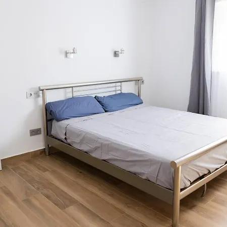 Apartment Con Piscina Privada