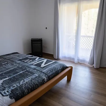 Con Piscina Privada Apartment Calpe