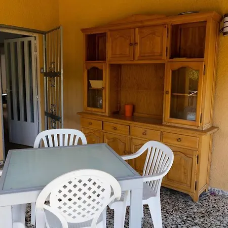 Con Piscina Privada * Calpe