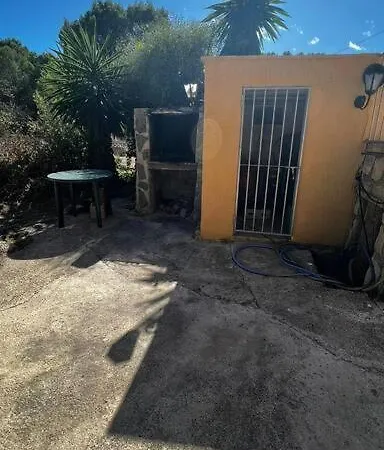 Con Piscina Privada Calpe