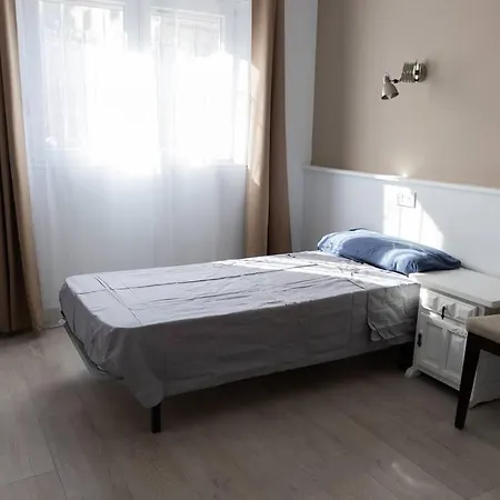 Lejlighed Con Piscina Privada