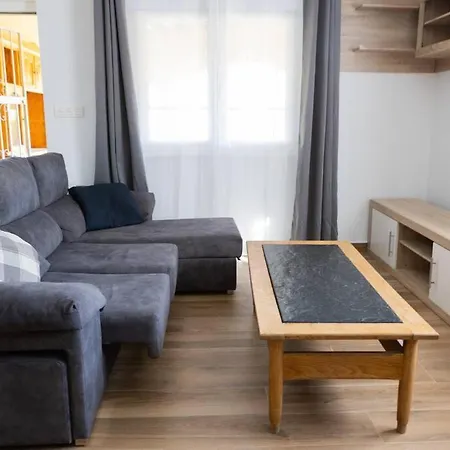 Con Piscina Privada Calpe