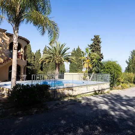 Con Piscina Privada * Calpe