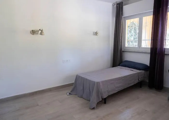 Apartment Con Piscina Privada Calpe