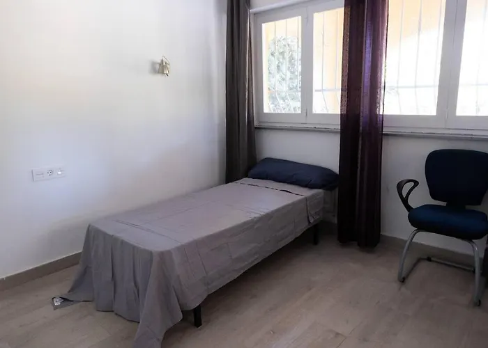 Con Piscina Privada *