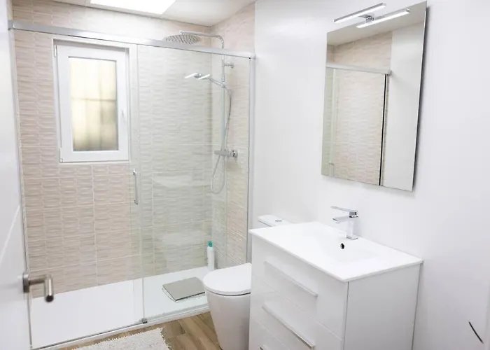 Con Piscina Privada Calpe