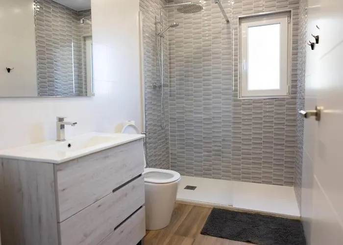 Con Piscina Privada Apartment Calpe