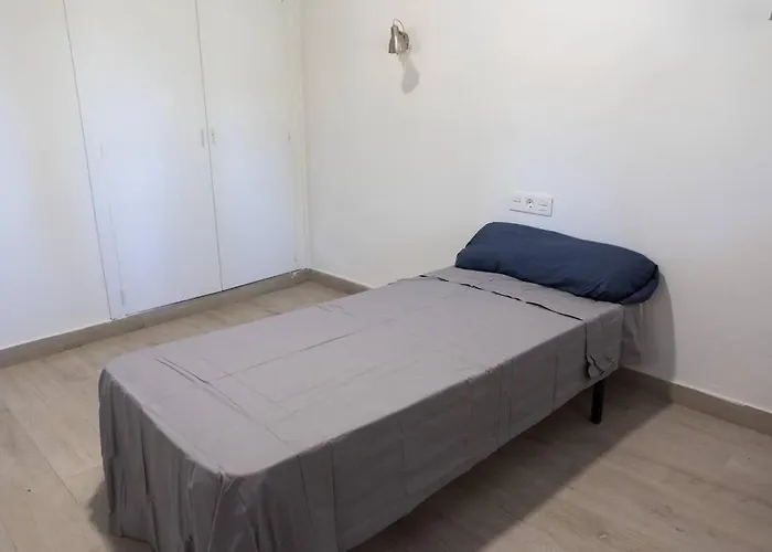 Con Piscina Privada *