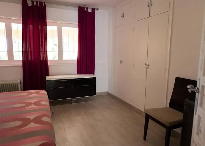 Con Piscina Privada * Calpe