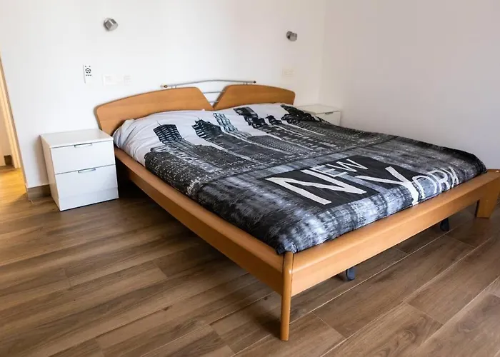 Con Piscina Privada Кальпе