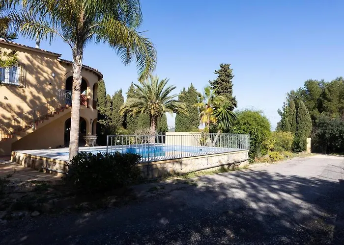 Con Piscina Privada * Calpe