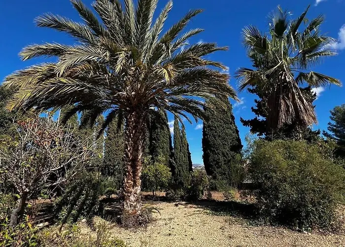 Апартаменти Con Piscina Privada *