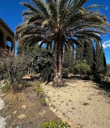 Con Piscina Privada