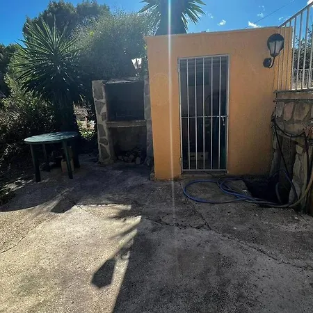 Apartment Con Piscina Privada *